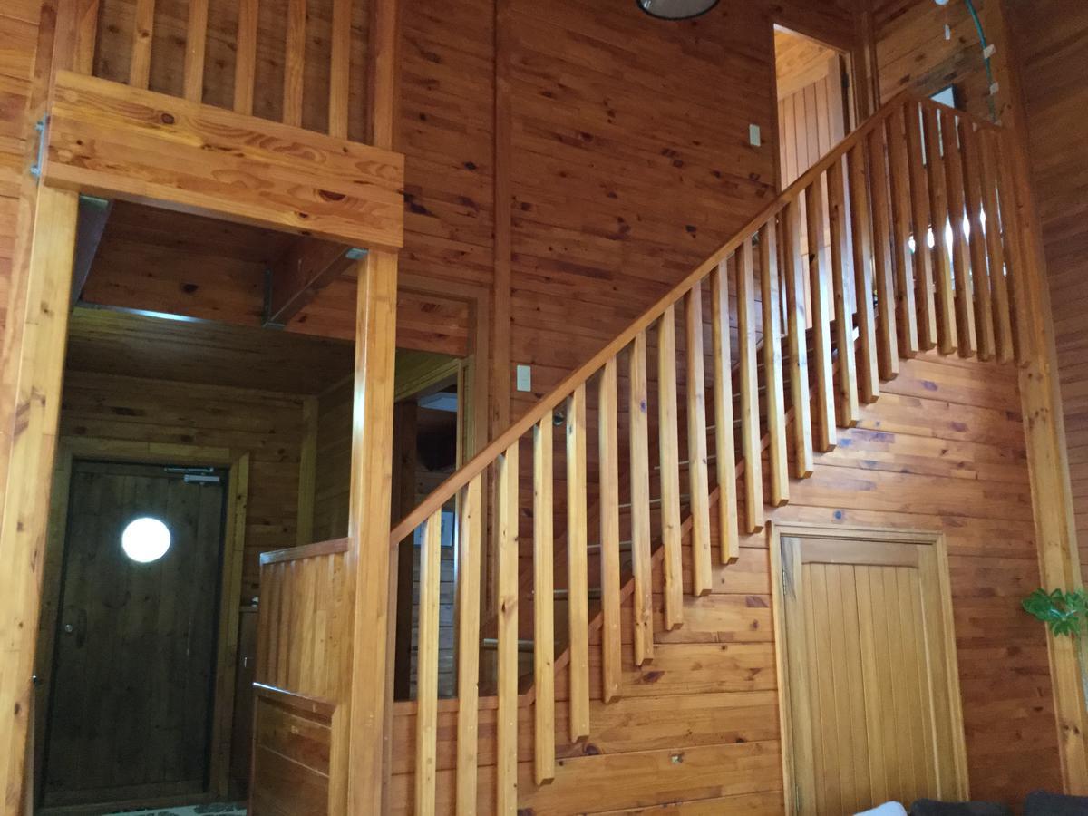 Cottage Morino Paradiso Onna Exterior photo